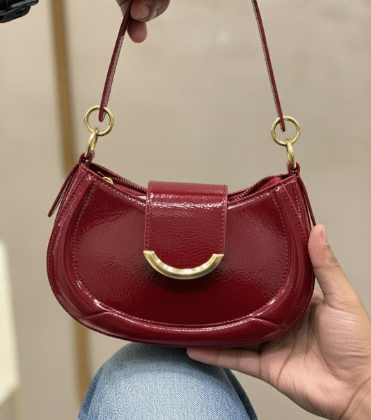 Versatile YSL Crossbody & Shoulder Bag – Premium French Quality S1          Code : 1603