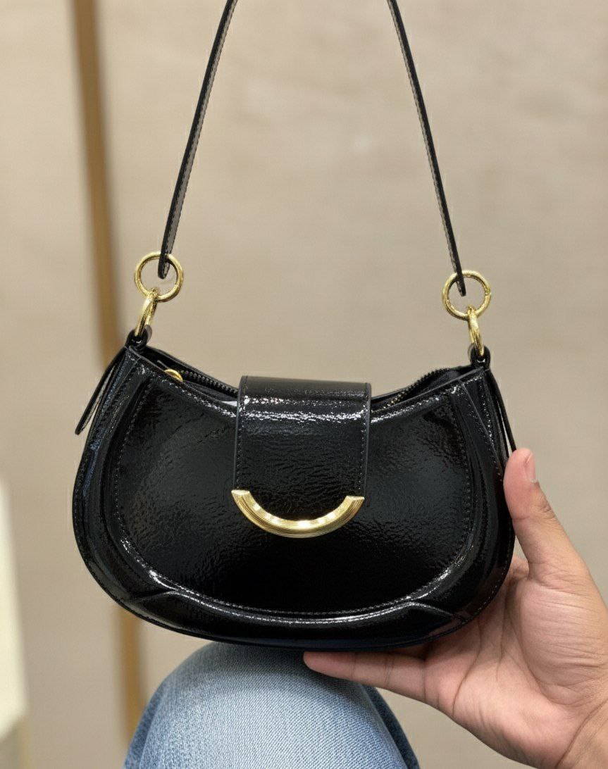 Versatile YSL Crossbody & Shoulder Bag – Premium French Quality S1          Code : 1603