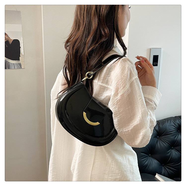 Versatile YSL Crossbody & Shoulder Bag – Premium French Quality S1          Code : 1603