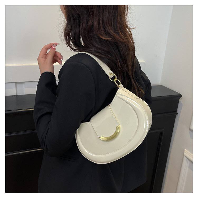 Versatile YSL Crossbody & Shoulder Bag – Premium French Quality S1          Code : 1603