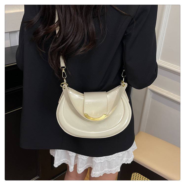 Versatile YSL Crossbody & Shoulder Bag – Premium French Quality S1          Code : 1603