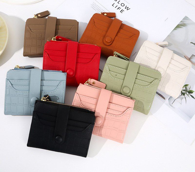 EN: Slim Elegance Wallet S1