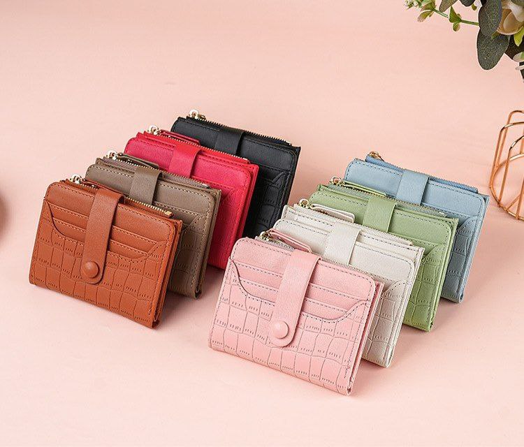 EN: Slim Elegance Wallet S1