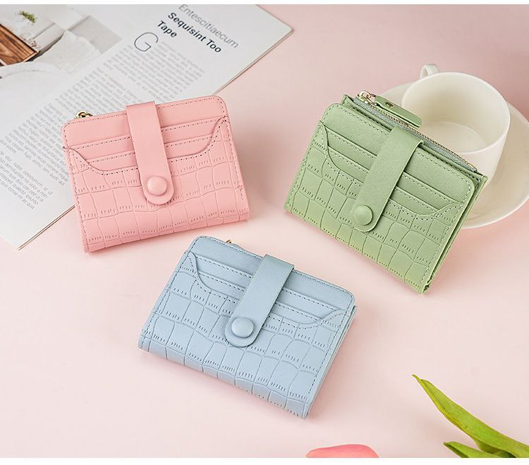 EN: Slim Elegance Wallet S1