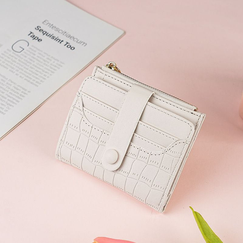 EN: Slim Elegance Wallet S1