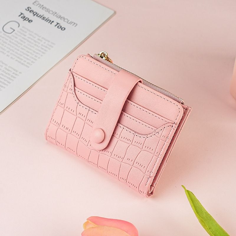 EN: Slim Elegance Wallet S1