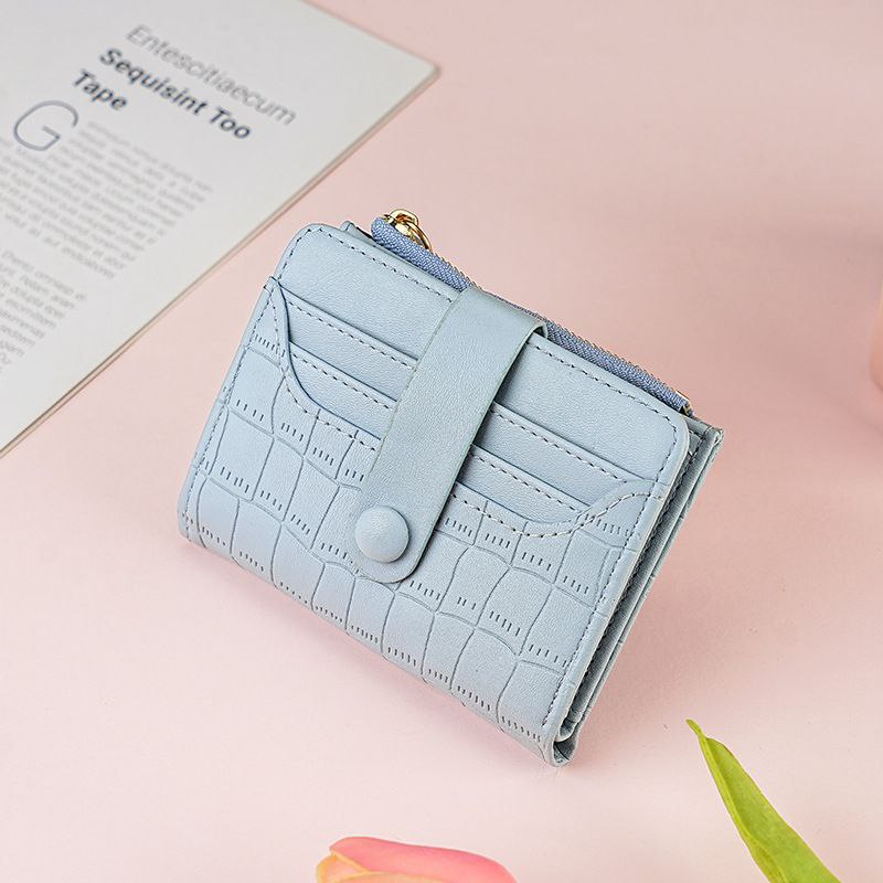 EN: Slim Elegance Wallet S1