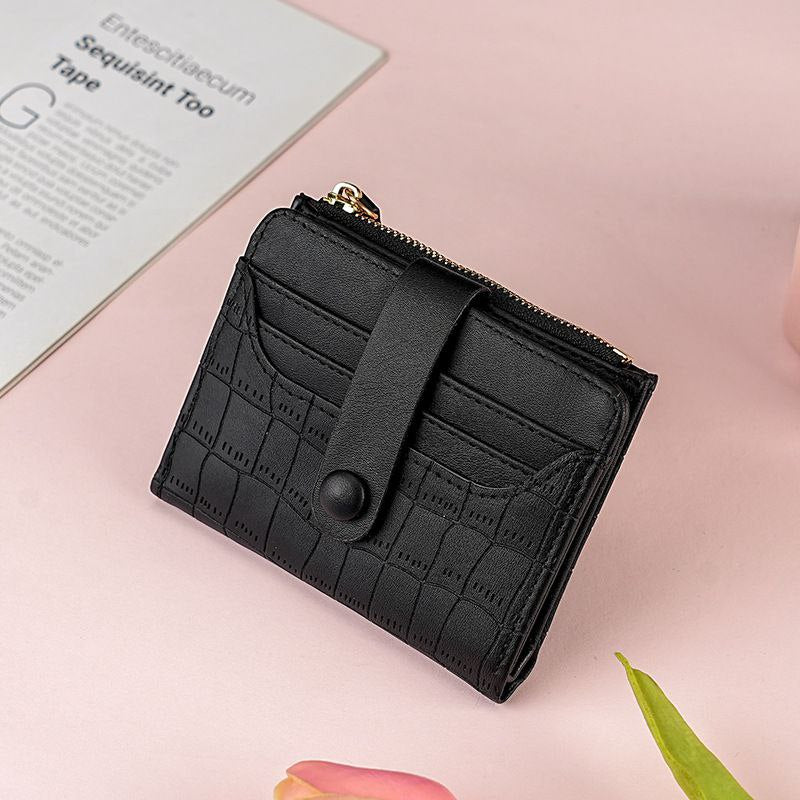 EN: Slim Elegance Wallet S1