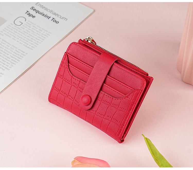 EN: Slim Elegance Wallet S1