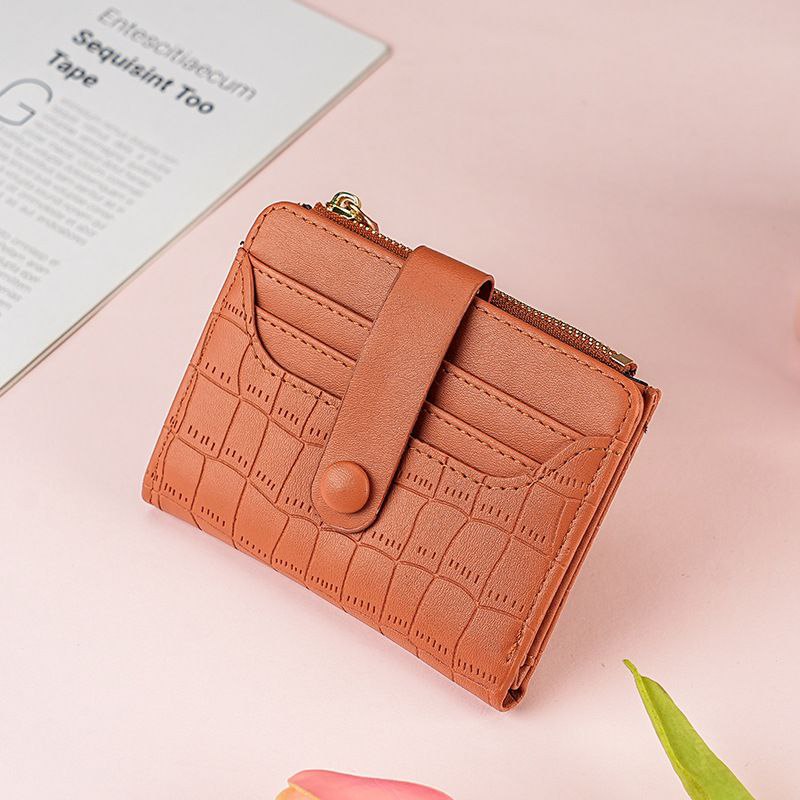 EN: Slim Elegance Wallet S1