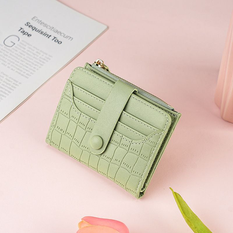 EN: Slim Elegance Wallet S1