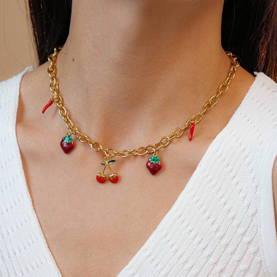 Five Star Set – Pure 316 Stainless S1