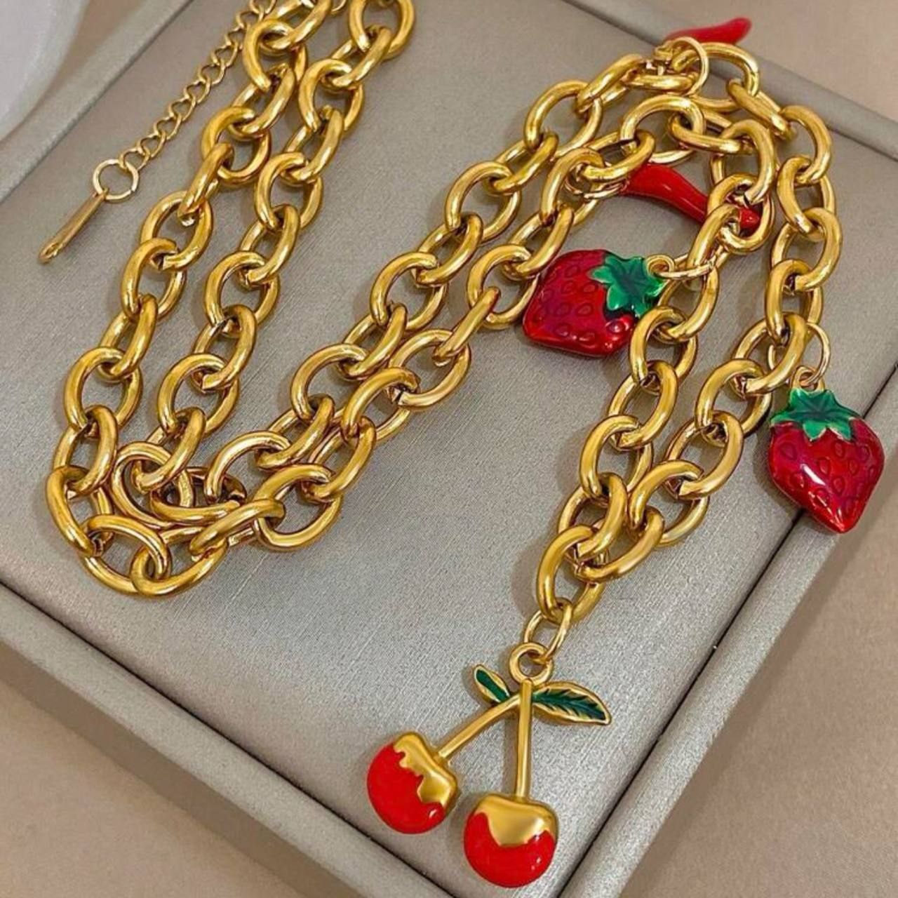 Five Star Set – Pure 316 Stainless S1