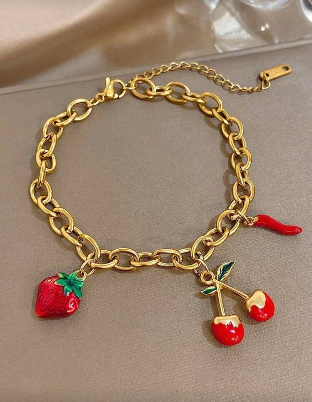 Five Star Set – Pure 316 Stainless S1