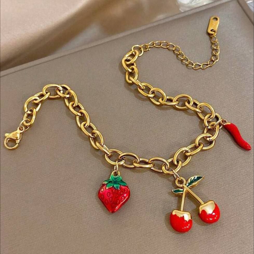 Five Star Set – Pure 316 Stainless S1