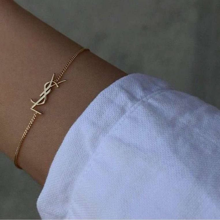 SYL Bracelet – Pure 316 Stainless Steel S1