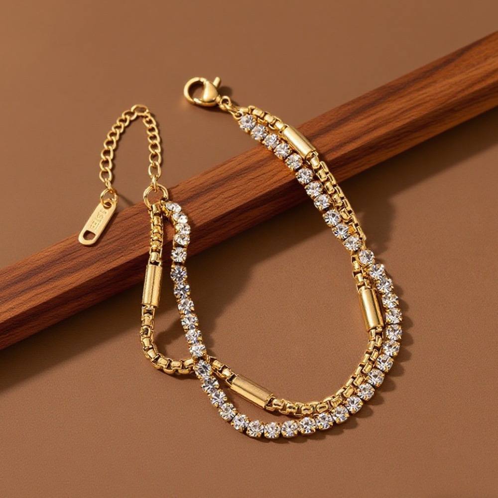 Bracelet – Pure 316 Stainless Steel S1