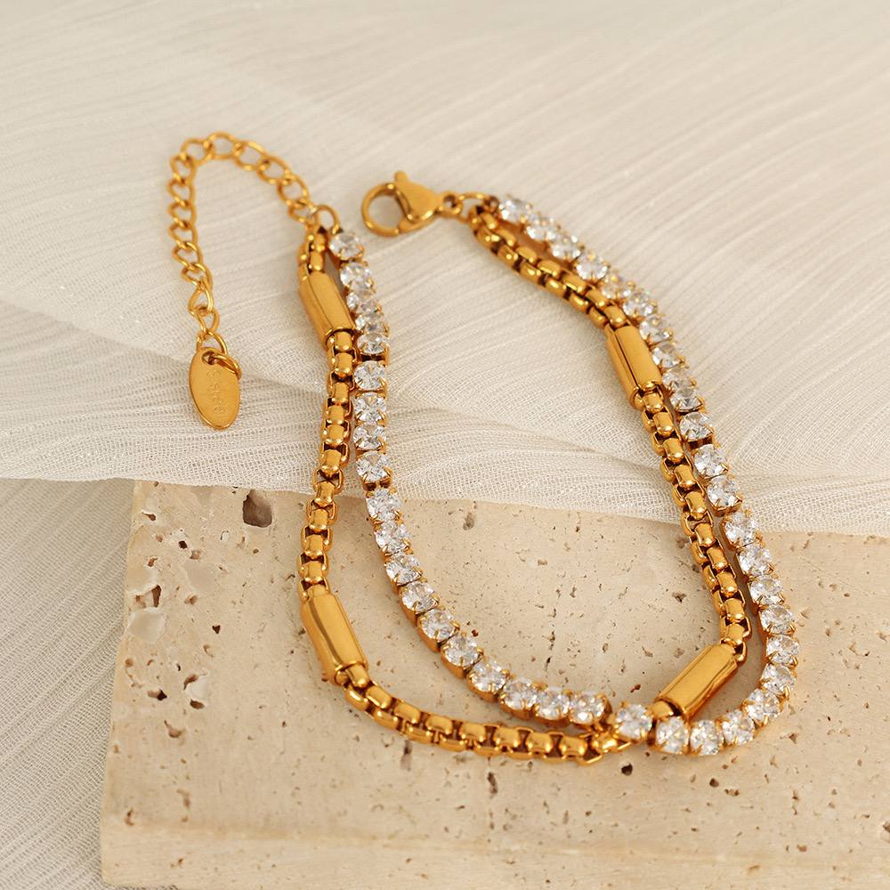 Bracelet – Pure 316 Stainless Steel S1