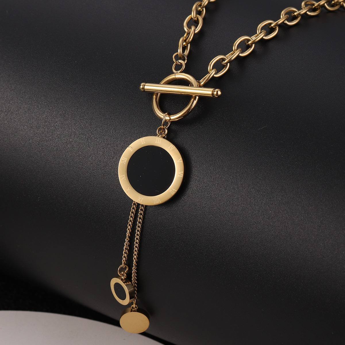 Necklace – Pure 316 Stainless Steel S1