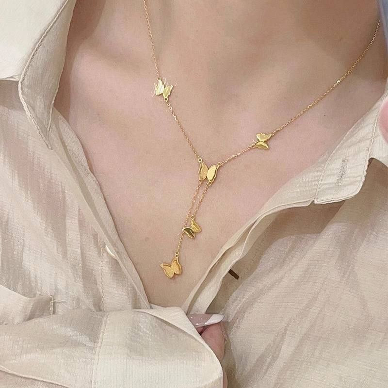 Necklace – Pure 316 Stainless Steel  S1