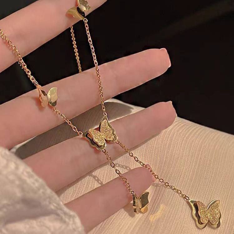 Necklace – Pure 316 Stainless Steel  S1