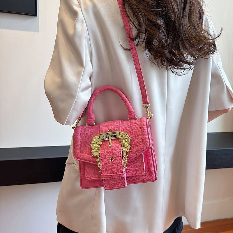 VERSACE Crossbody Bag – Imported Leather – Made in Italy S1        Code : 1280