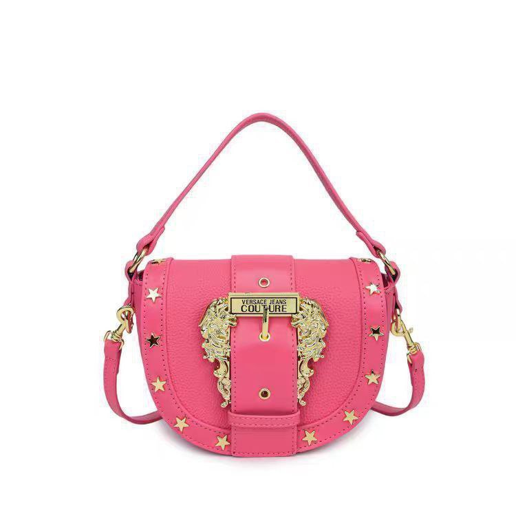 VERSACE Crossbody Bag – Imported Leather – Made in Italy S1      Code : 1281