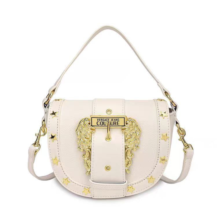 VERSACE Crossbody Bag – Imported Leather – Made in Italy S1      Code : 1281