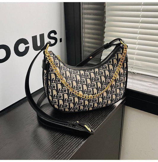 Shoulder & Crossbody Bag – Premium Material – Spacious & Practical S1      Code : 1288