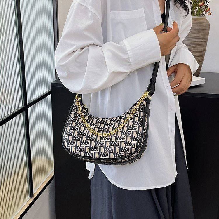 Shoulder & Crossbody Bag – Premium Material – Spacious & Practical S1      Code : 1288