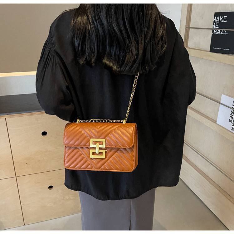 Imported Crossbody Bag – Premium Quality Material S1     Code : 1386