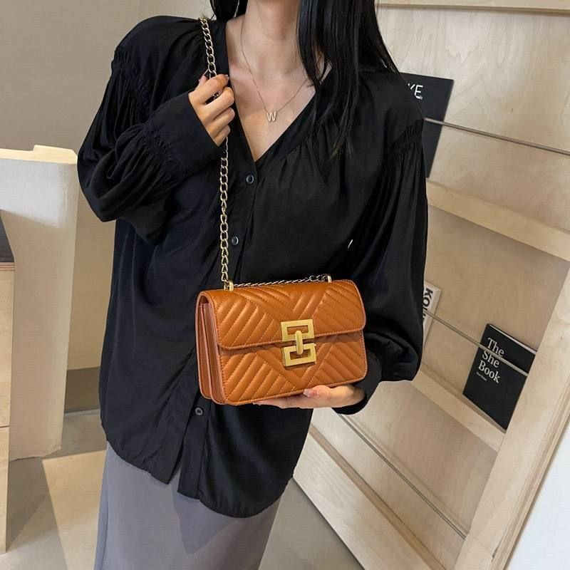 Imported Crossbody Bag – Premium Quality Material S1     Code : 1386