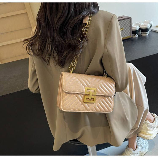 Imported Crossbody Bag – Premium Quality Material S1     Code : 1386