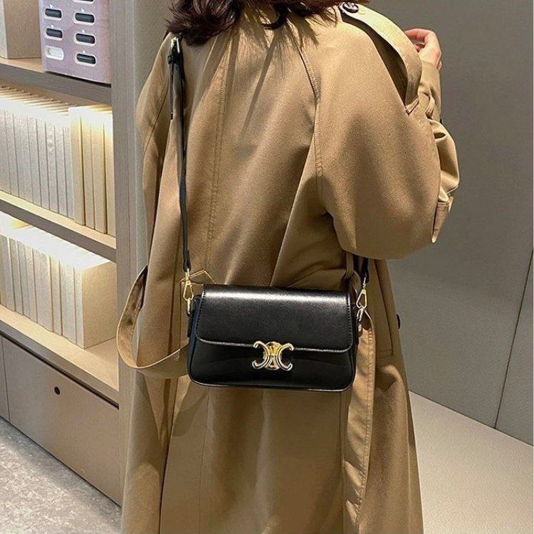 Imported CELINE Crossbody Bag – Premium Quality Material  S1           Code :1217