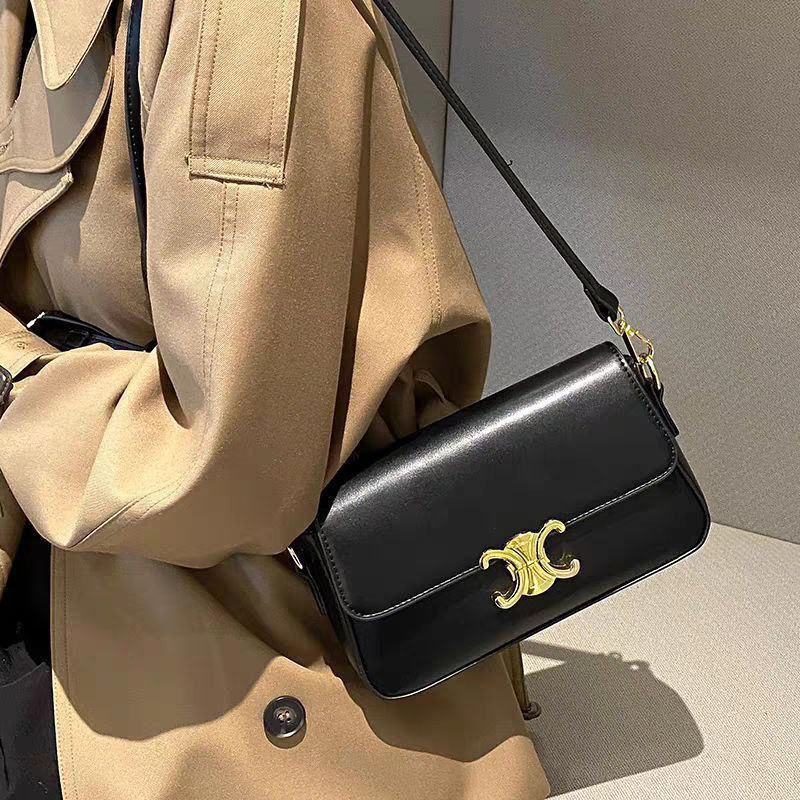 Imported CELINE Crossbody Bag – Premium Quality Material  S1           Code :1217