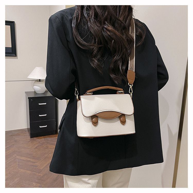 Imported Crossbody Bag – Premium Quality with Wide Strap S1        Code : 1680