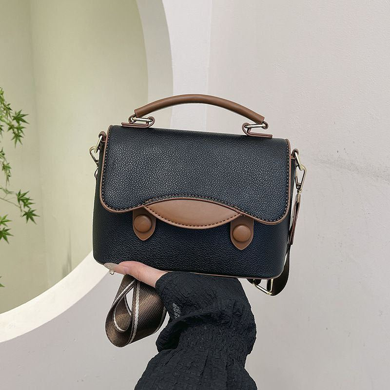 Imported Crossbody Bag – Premium Quality with Wide Strap S1        Code : 1680