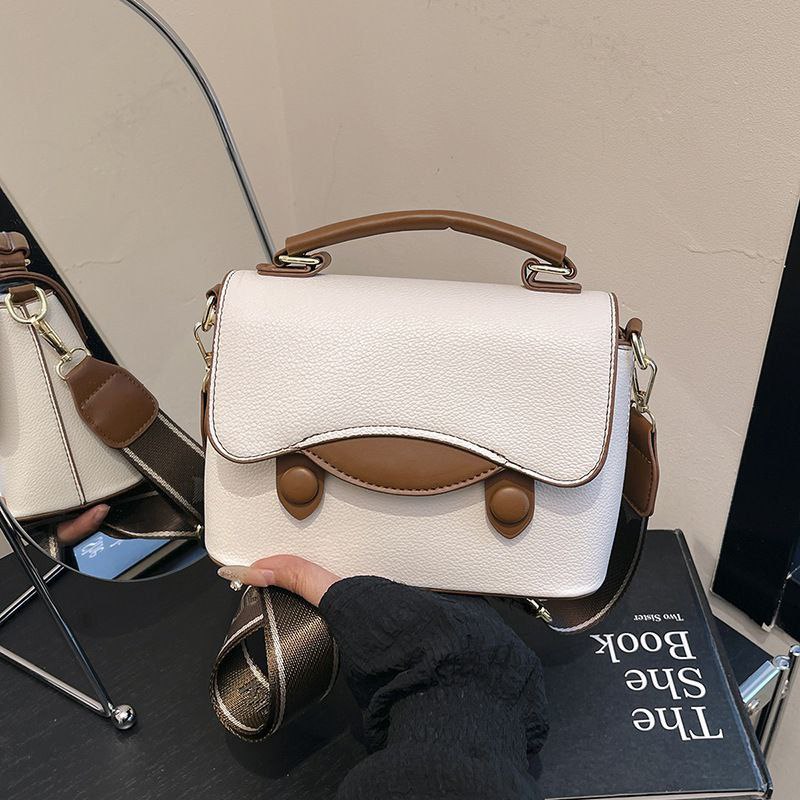 Imported Crossbody Bag – Premium Quality with Wide Strap S1        Code : 1680