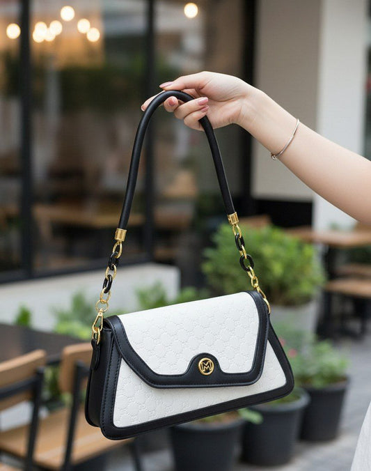 Luxury 2-in-1 Crossbody Bag S1         Code : 1520_1