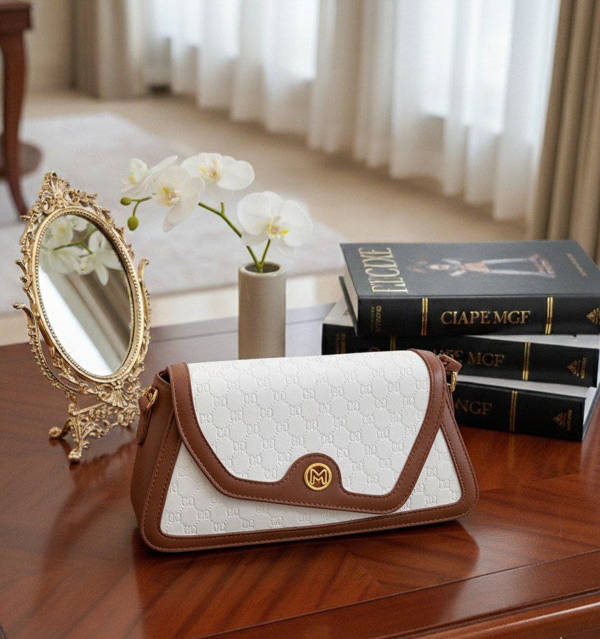 Luxury 2-in-1 Crossbody Bag S1         Code : 1520_1