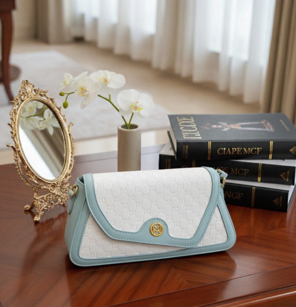Luxury 2-in-1 Crossbody Bag S1         Code : 1520_1