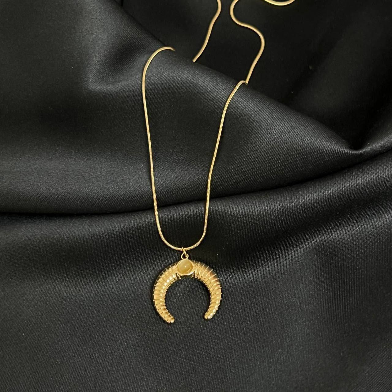 Pharaoh Chain – Pure 316 Stainless Steel S1