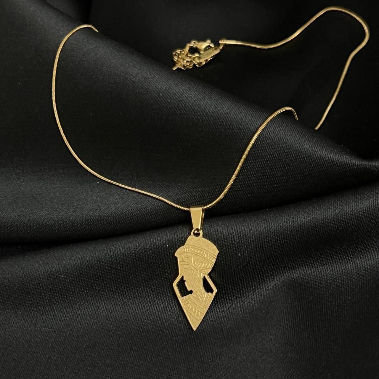 Pharaoh Chain – Pure 316 Stainless Steel S1