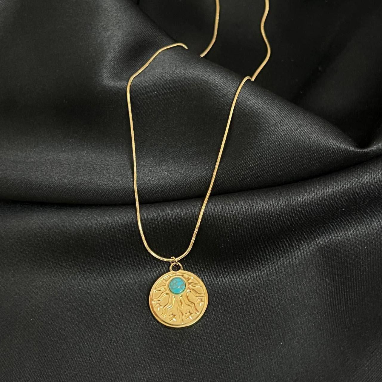 Pharaoh Chain – Pure 316 Stainless Steel S1