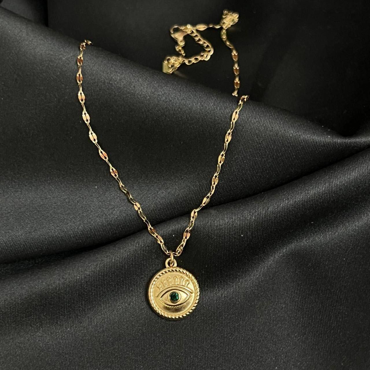 Pharaoh Chain – Pure 316 Stainless Steel S1