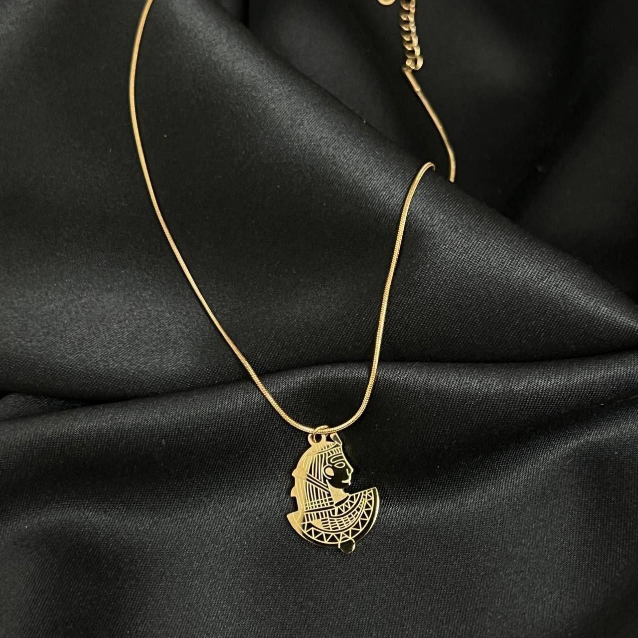 Pharaoh Chain – Pure 316 Stainless Steel S1