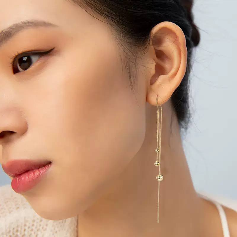 Prima Earring – Pure 316 Stainless Steel (Only One Piece) S1