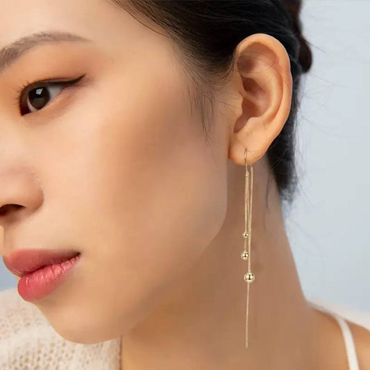 Prima Earring – Pure 316 Stainless Steel (Only One Piece) S1