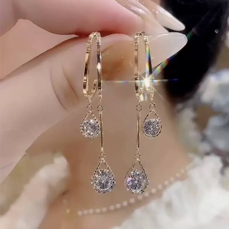 Prima Earrings – Pure 316 Stainless Steel S1