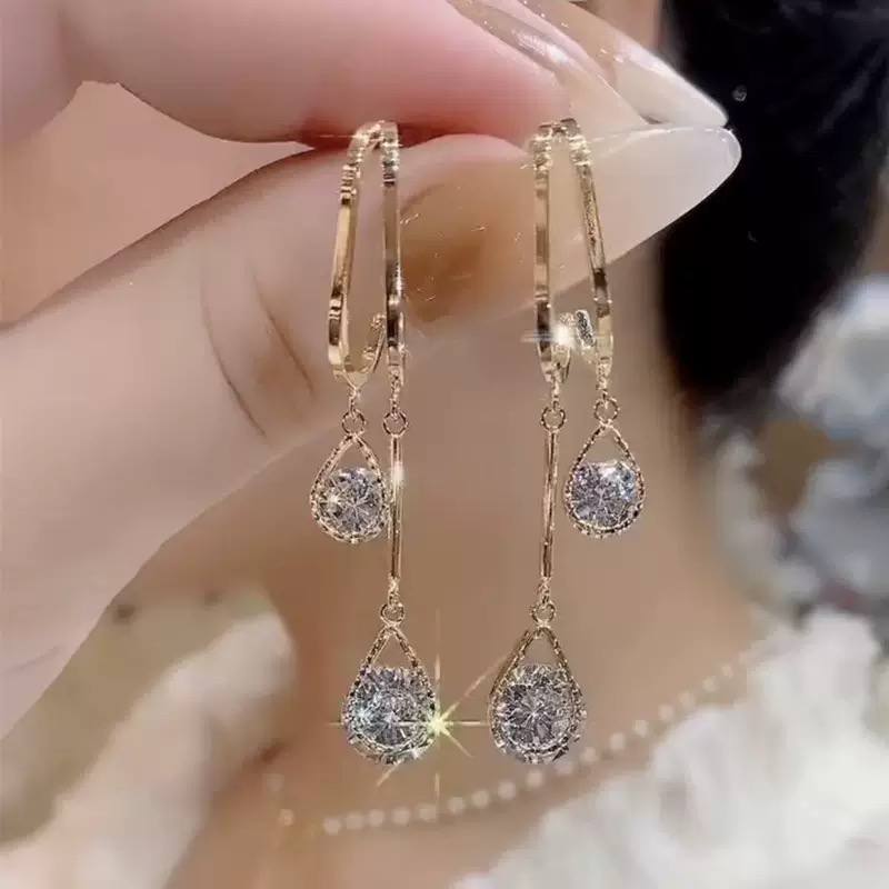 Prima Earrings – Pure 316 Stainless Steel S1